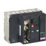 Teretna rastavna sklopka 690 V/AC 1600 A Schneider Electric 33459 1 ST