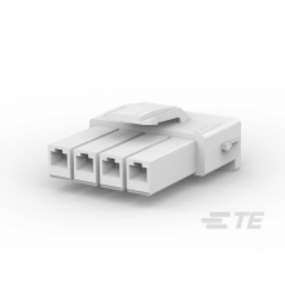 TE Connectivity Power/Signal Double LockPower/Signal Double Lock 316501-1 AMP slika