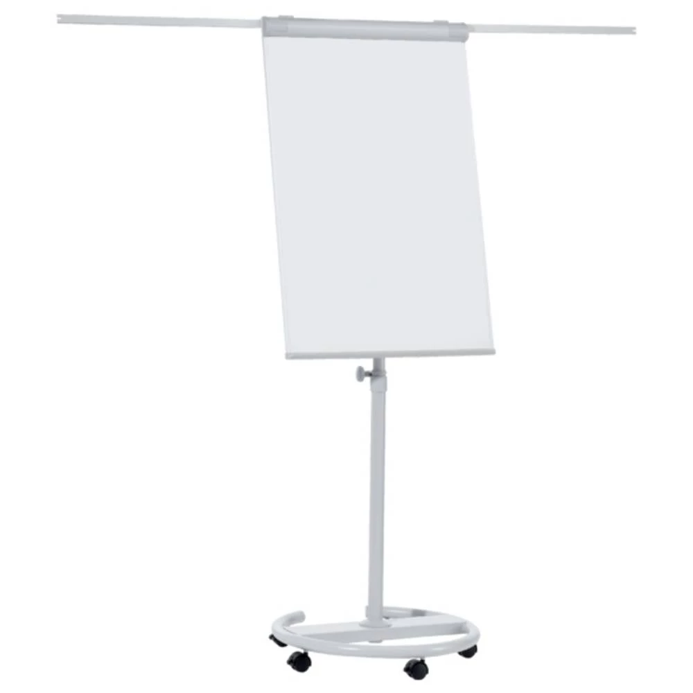Franken ploča s flipcHARTom Easel ECO Mobile Steel F2400/N slika