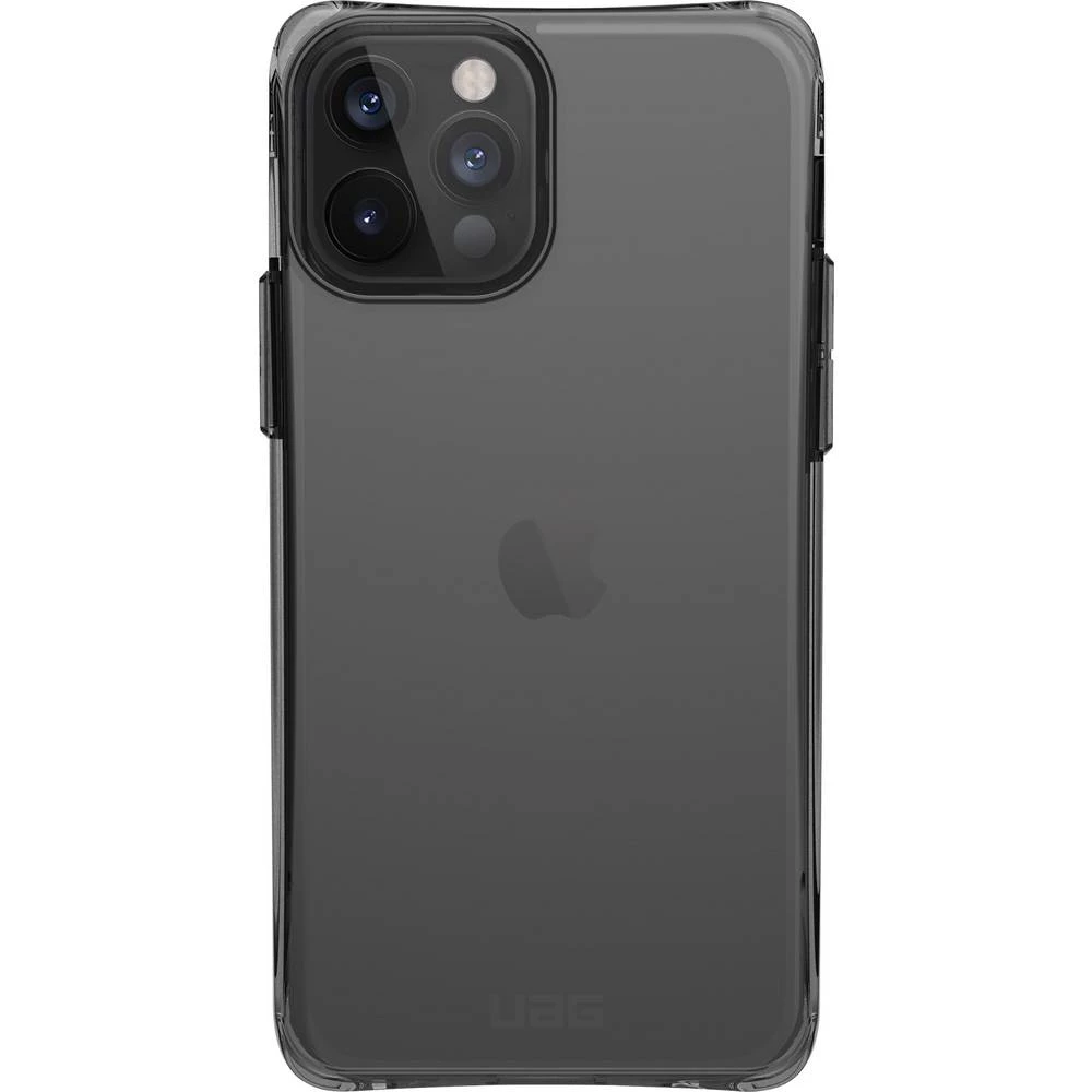 Urban Armor Gear Plyo stražnji poklopac za mobilni telefon Apple siva (prozirna) slika
