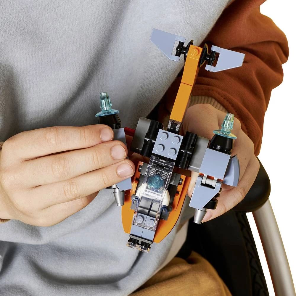 Conrad Product Image