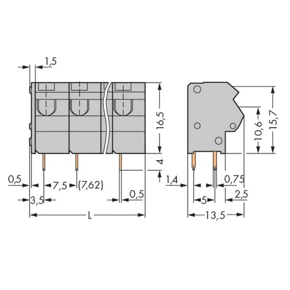 Conrad Product Image