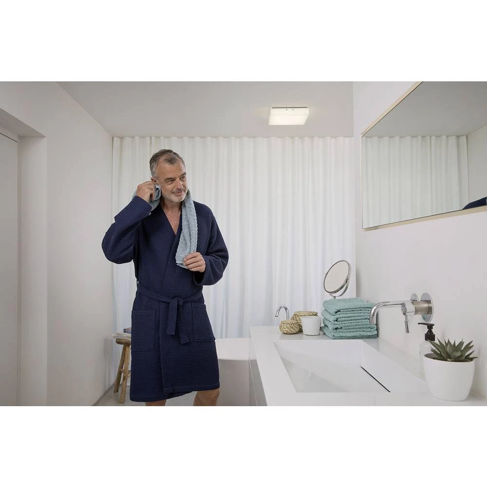 LEDVANCE LUNIVE (EU) L 4058075226715 LED stropna svjetiljka 8 W toplo bijela slika