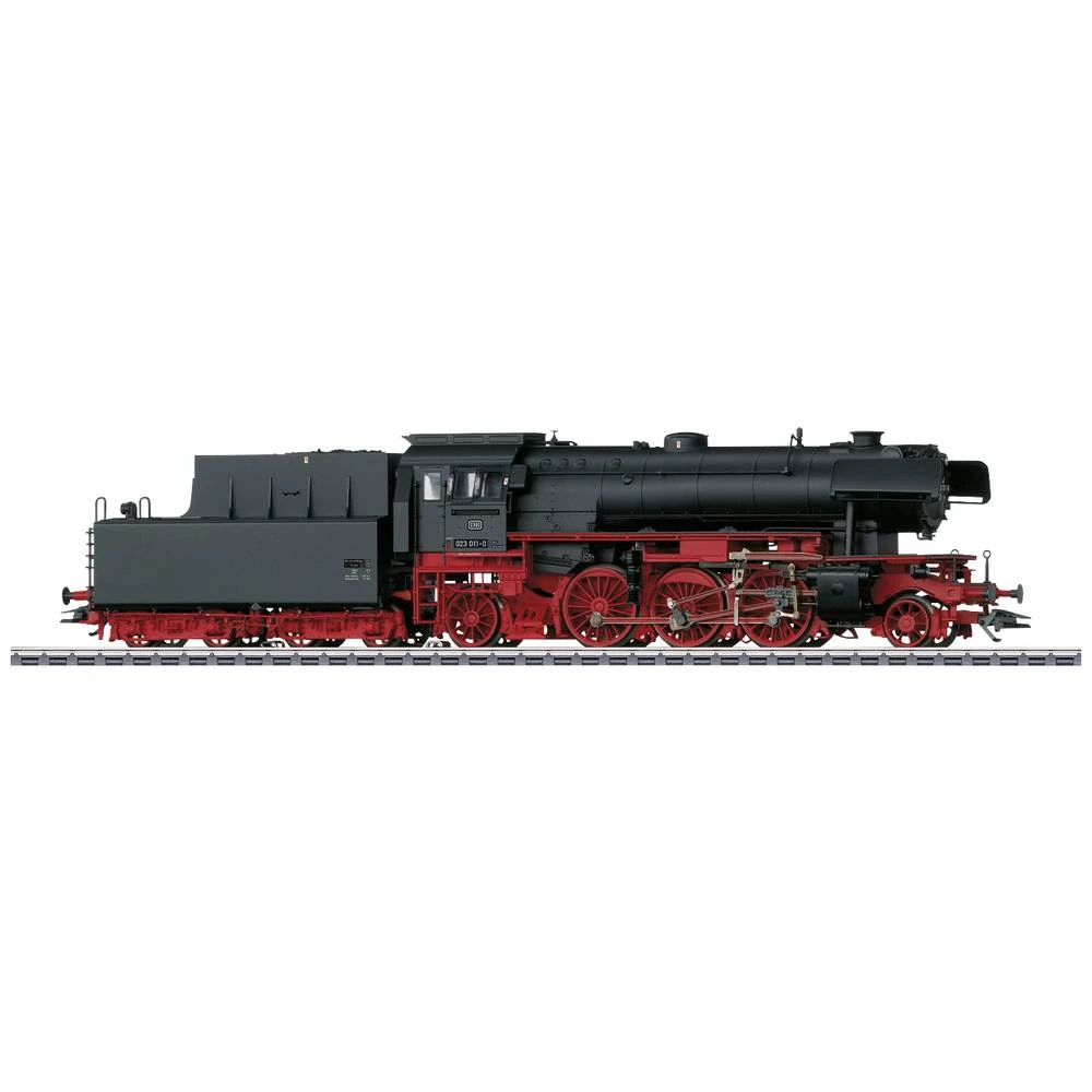 Märklin 39231 H0 parna lokomotiva BR 023 DB slika