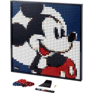 31202 LEGO® ART Disneyev Mickey Mouse slika