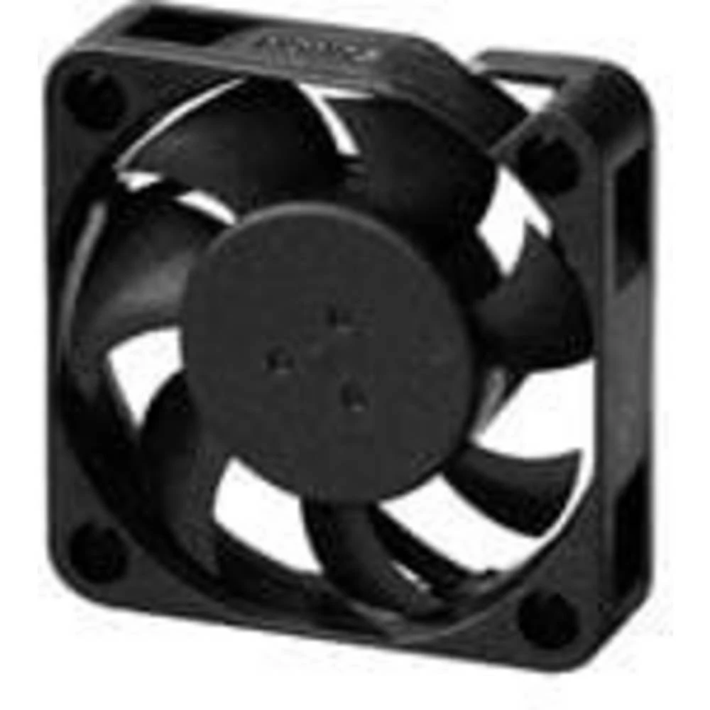 Sunon EE40101S2-1000U-999 Aksijalni ventilator 12 V 12.07 m&sup3;/h (D x Š x V) 40 x 40 x 10 mm slika