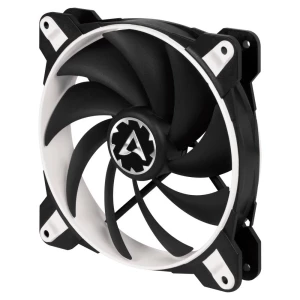 Arctic BioniX F140 ventilator za PC kućište crna, bijela slika