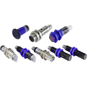 Datasensing reflektirajuće svjetlosno tipkalo S5N-PA-2-C10-PK 952701032 1 St. slika