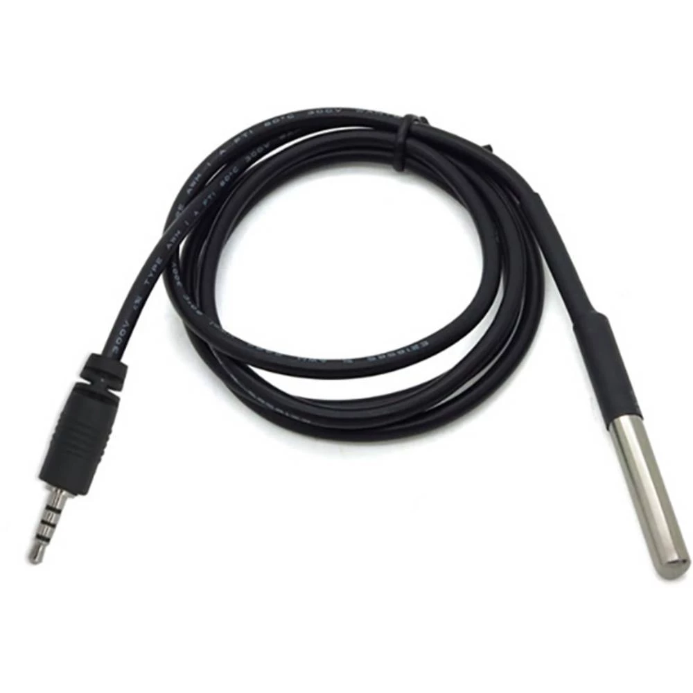 Sonoff Wi-Fi senzor temperature DS18B20 slika