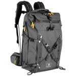Vanguard VEO ACTIVE53 GY torbica za fotoaparat Unutaršnje dimenzije (ŠxVxD)=310 x 530 x 180 mm