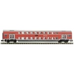 Fleischmann 862812 N dvokatni autobus, 2. razred, DB AG