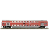 Fleischmann 862812 N dvokatni autobus, 2. razred, DB AG