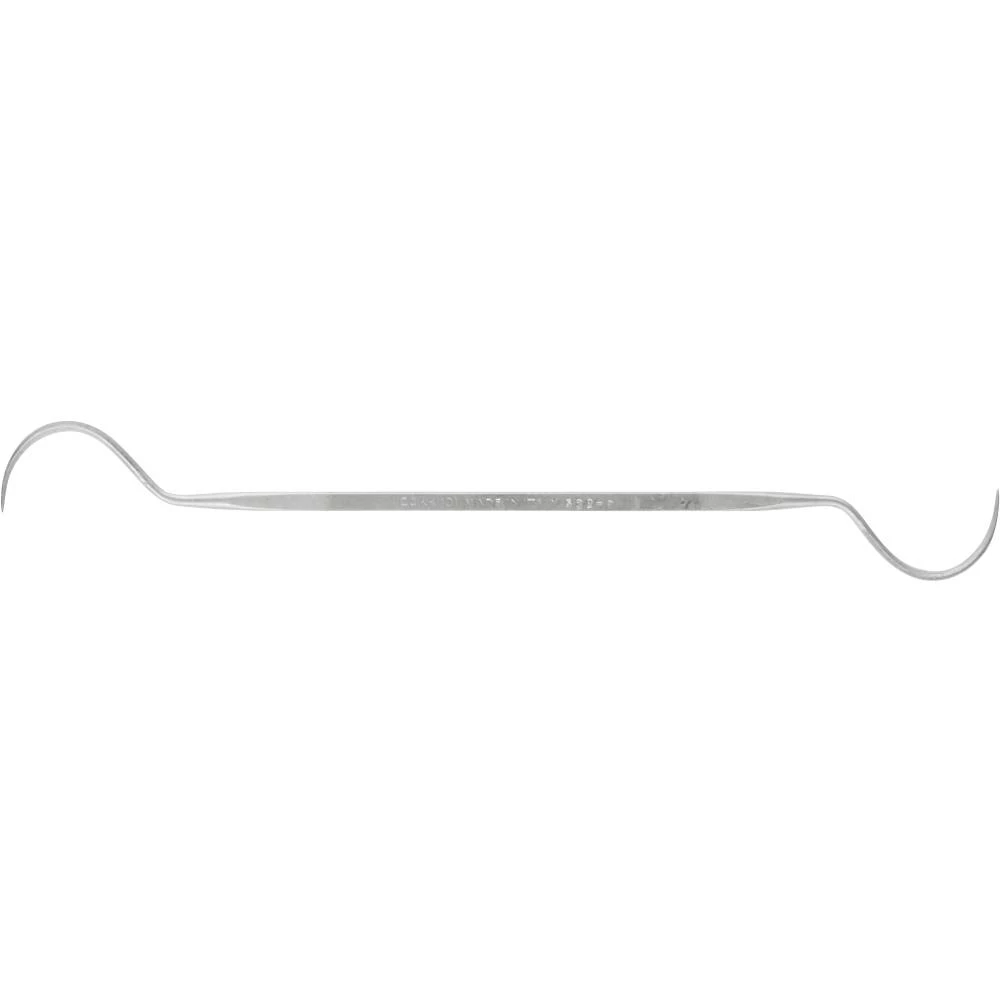 PFERD 19205394 KONJSKA rebrasta turpija  dužina 150 mm 12 St. slika