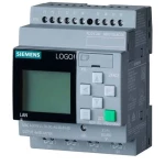 Siemens 6ED1052-1FB08-0BA2 PLC upravljački modul 115 V/DC, 230 V/DC, 115 V/AC, 230 V/AC