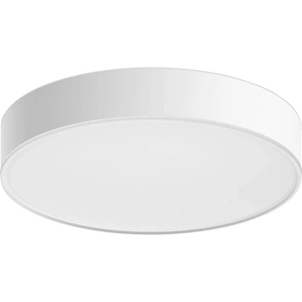 Philips Lighting Hue stropna LED svjetiljka za kupaonicu 4116531P6 Devere LED fiksno ugrađena 19.2 W toplo bijela do hl slika