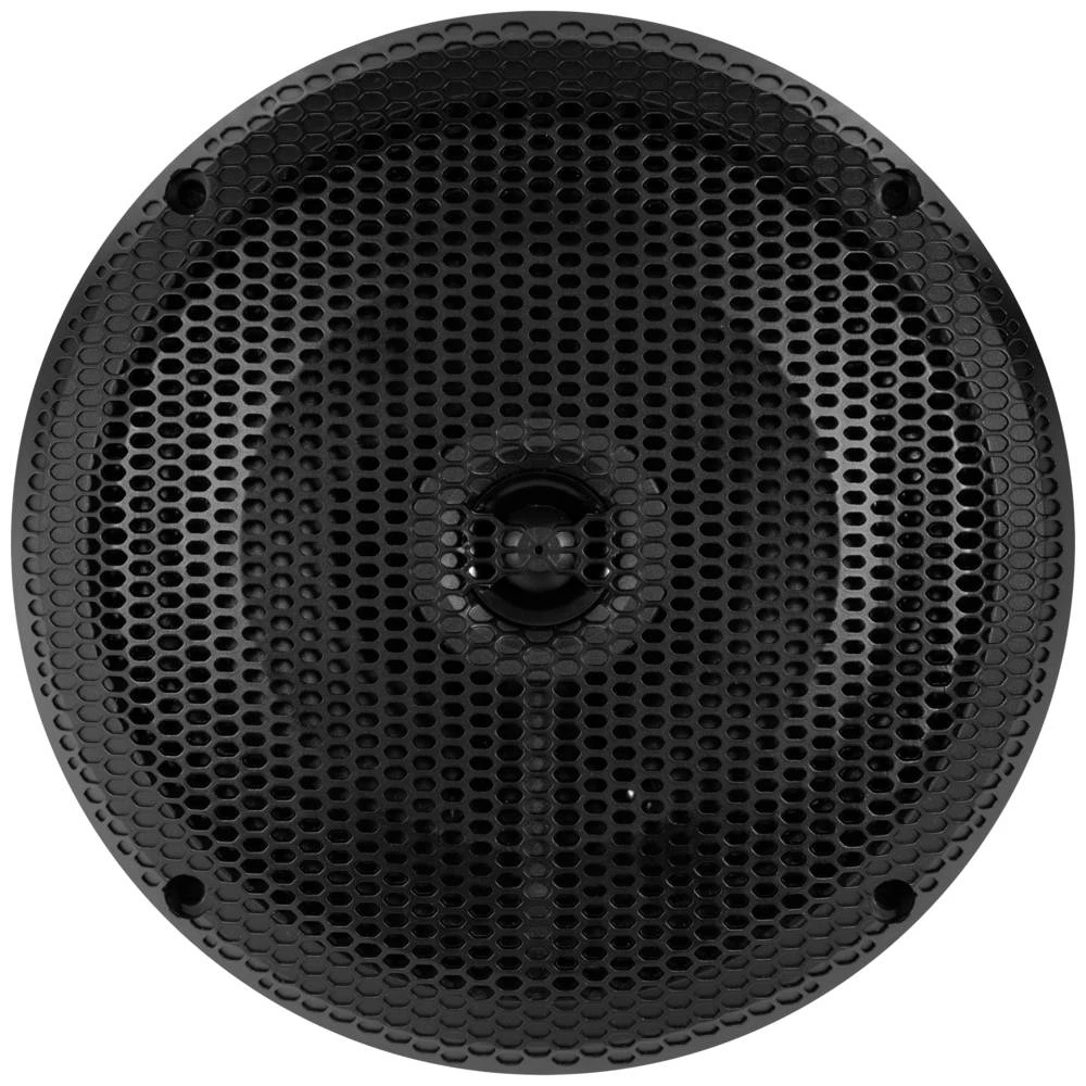 Renegade RSM62B 2-sustavski koaksialni zvučnici za ugradnju 200 W Sadržaj: 1 St. slika