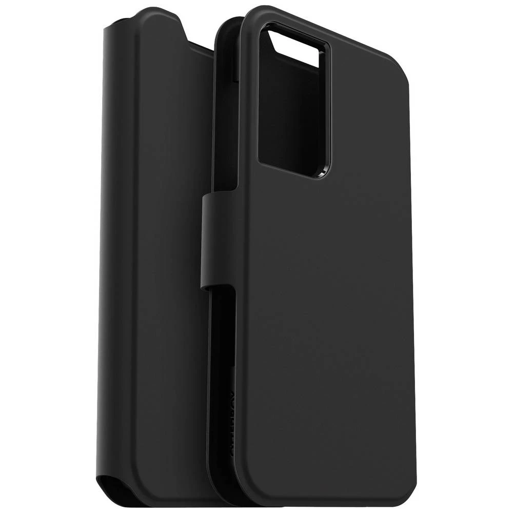 Otterbox Strada Via Pogodno za: Galaxy S22+, crna Otterbox Strada Via case Samsung Galaxy S22+ crna slika