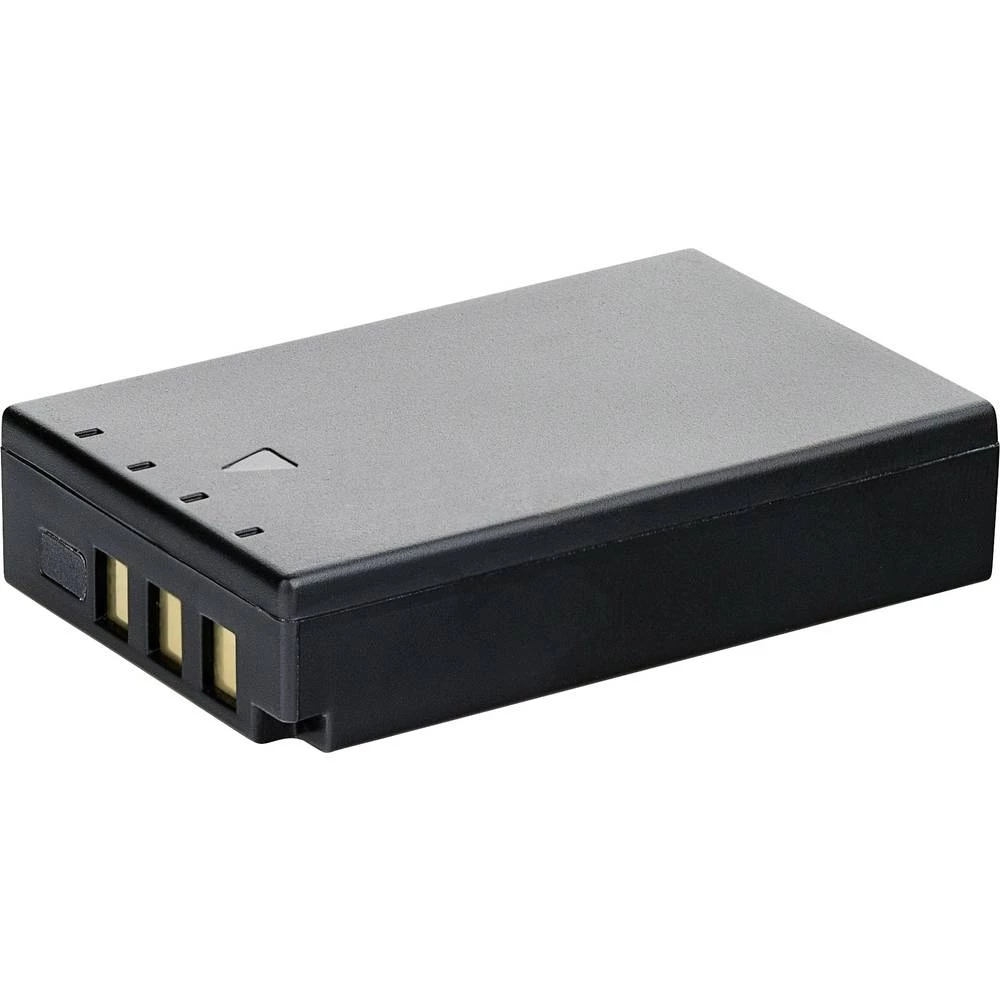 Kamera-akumulator Dörr Foto Zamjenjuje originalnu akU. bateriju BLS-1, PS-BLS1 7.2 V 900 mAh BLS-1 slika