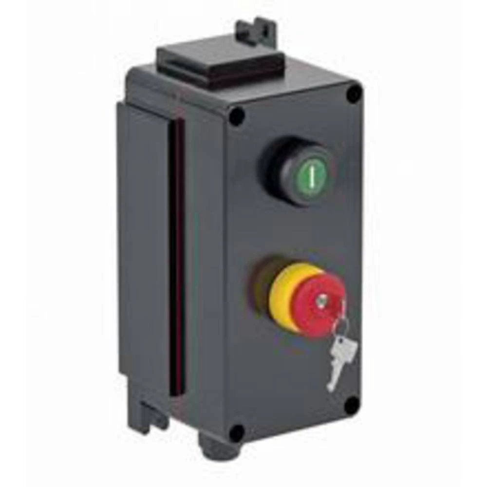 Pepperl+Fuchs LCP2.PGMX.JRMX.F.1 signalni prekidač 1 St. slika