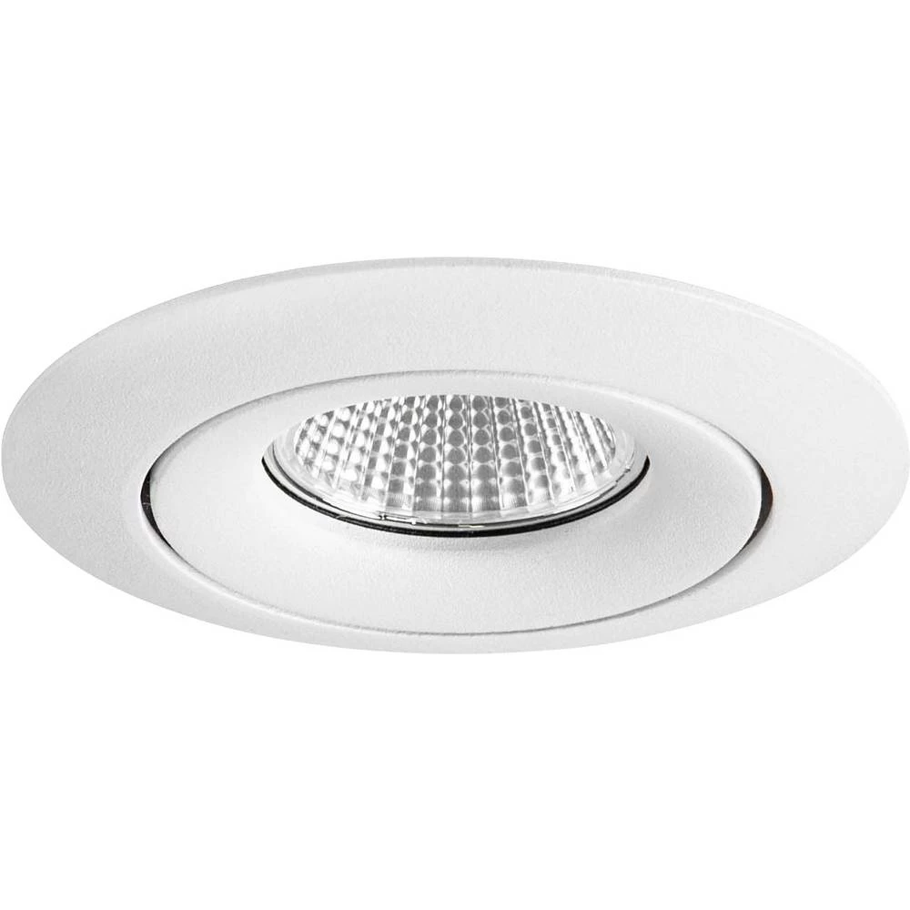 Brumberg 12383173 12383173 LED ugradna svjetiljka 7 W bijela bijela slika