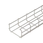 OBO Bettermann 6016235 mrežasti oluk (D x Š x V) 3 m x 100.00 mm x 50.00 mm 3 m