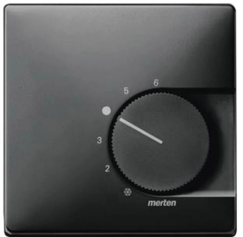 Prednji poklopac Merten 537469 slika