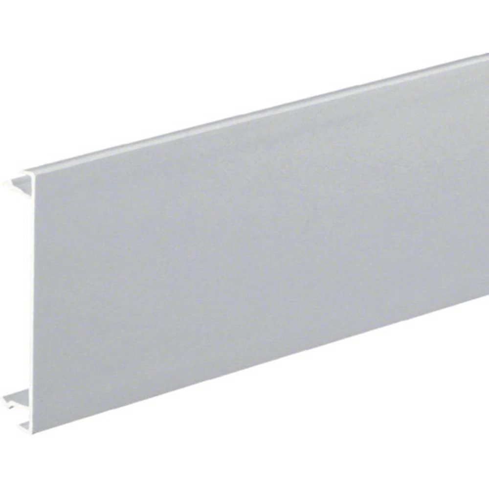 Hager BRN7008027035 zidni nadžbukni kanal gornji dio (D x Š) 2000 mm x 80 mm 1 St. svijetlosiva (ral 7035) slika