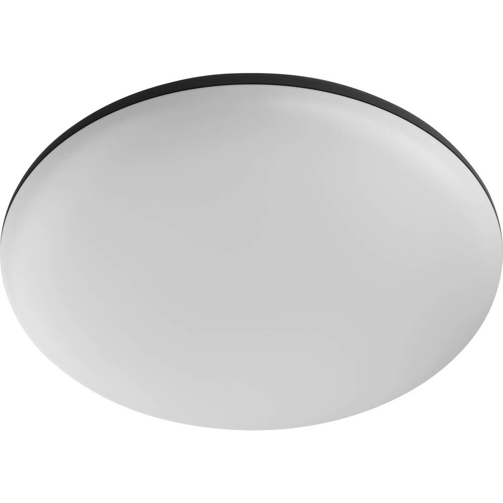 Philips Lighting Hue led stropna i zidna svjetiljka Cher LED fiksno ugrađena 33.5 W toplo-bijela, neutralno-bijela, dnevno svjet slika