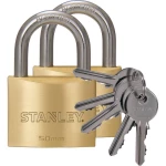 Stanley 81104 371 402 lokot 50 mm isto zatvaranje    zaključavanje s ključem
