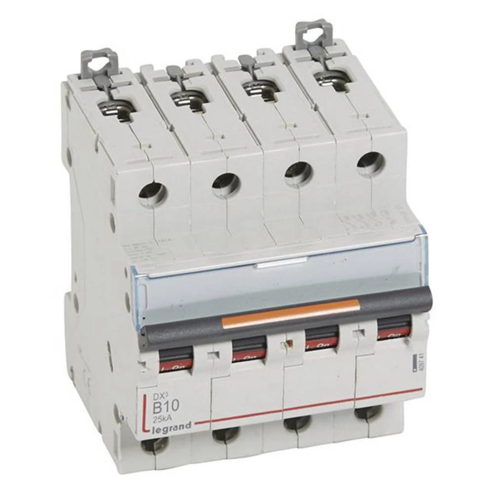 <br>  <br>  Legrand<br>  <br>  409741<br>  <br>  Legrand 409741<br>  <br>  zaštitna sklopka za vodove<br>  <br>  <br>  <br>  <br>  <br>  <br>  <br>  <br>  <br>  10 A<br>  <br>  <br>  <br>  40 slika