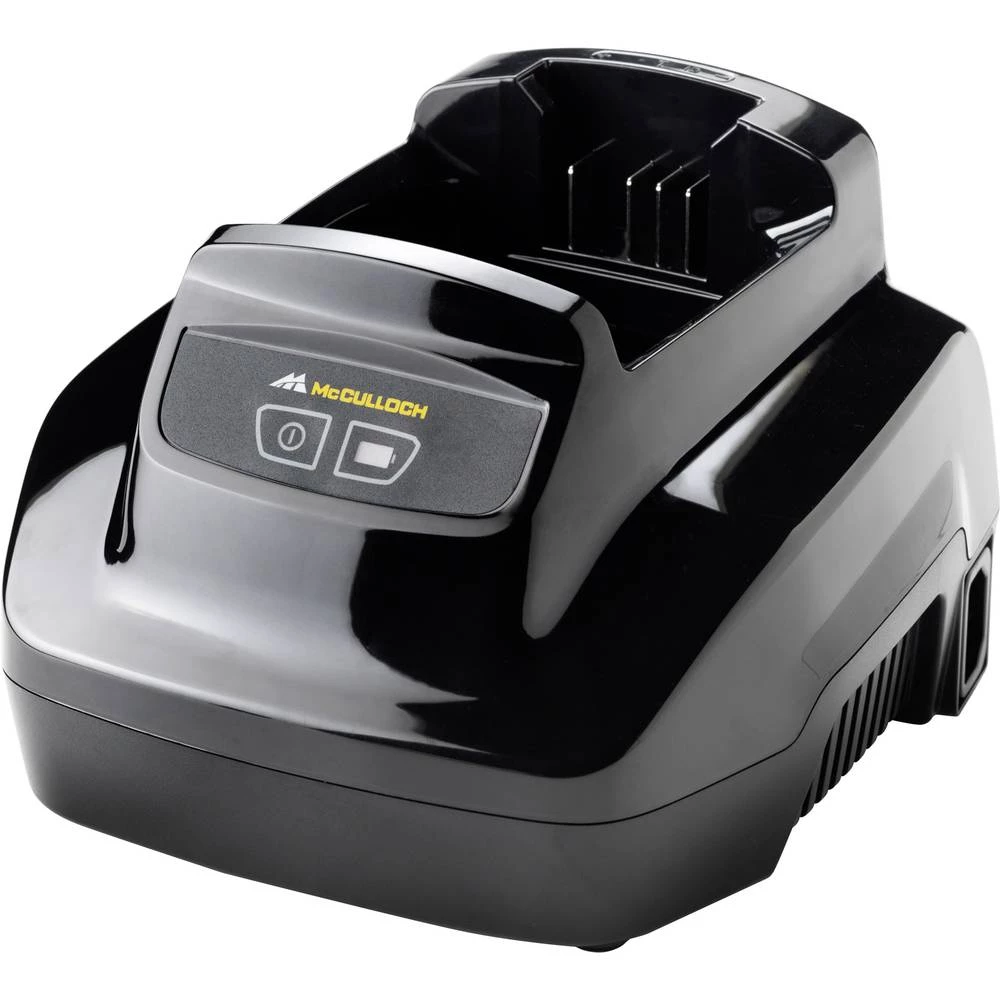 McCulloch McCulloch punjač za baterije Li-58CGR 00059-09.151.07 slika