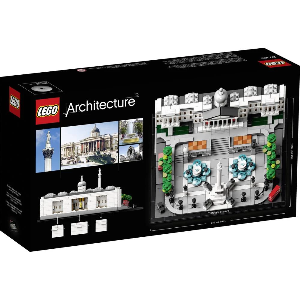 Conrad Product Image