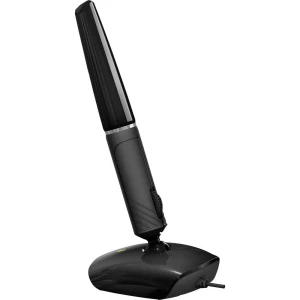 Penclic D3 USB miš za pisanje Laser Ergonomski Crna slika