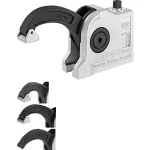 Bessey BAS-C10-6 Raspon (maks.):97 mm Dimenzije rastovora:60 mm