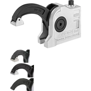 Bessey BAS-C10-6 Raspon (maks.):97 mm Dimenzije rastovora:60 mm slika