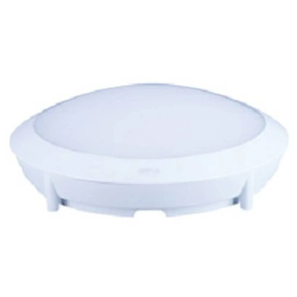 Opple EcoMax 140051995 LED zidna svjetiljka s detektorom pokreta 13 W Neutralno-bijela Bijela slika