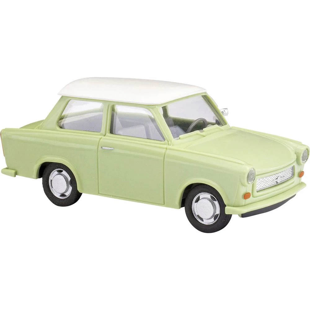 Busch 53106 h0 Trabant P601 Sedan de Luxe slika