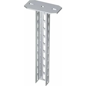 OBO Bettermann 6338623 Dodatna oprema za montažu 1 ST Metalna slika
