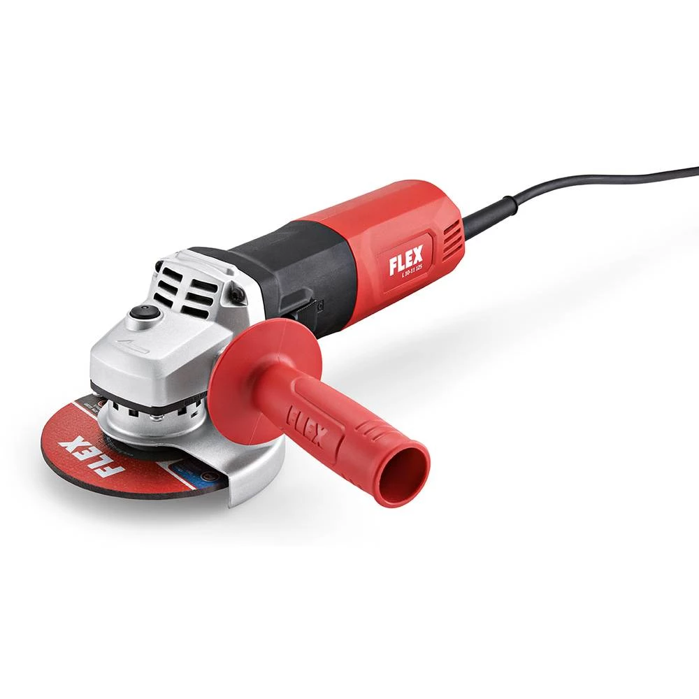 Kutna brusilica 125 mm 1050 W Flex L 10-11 125 447552 slika
