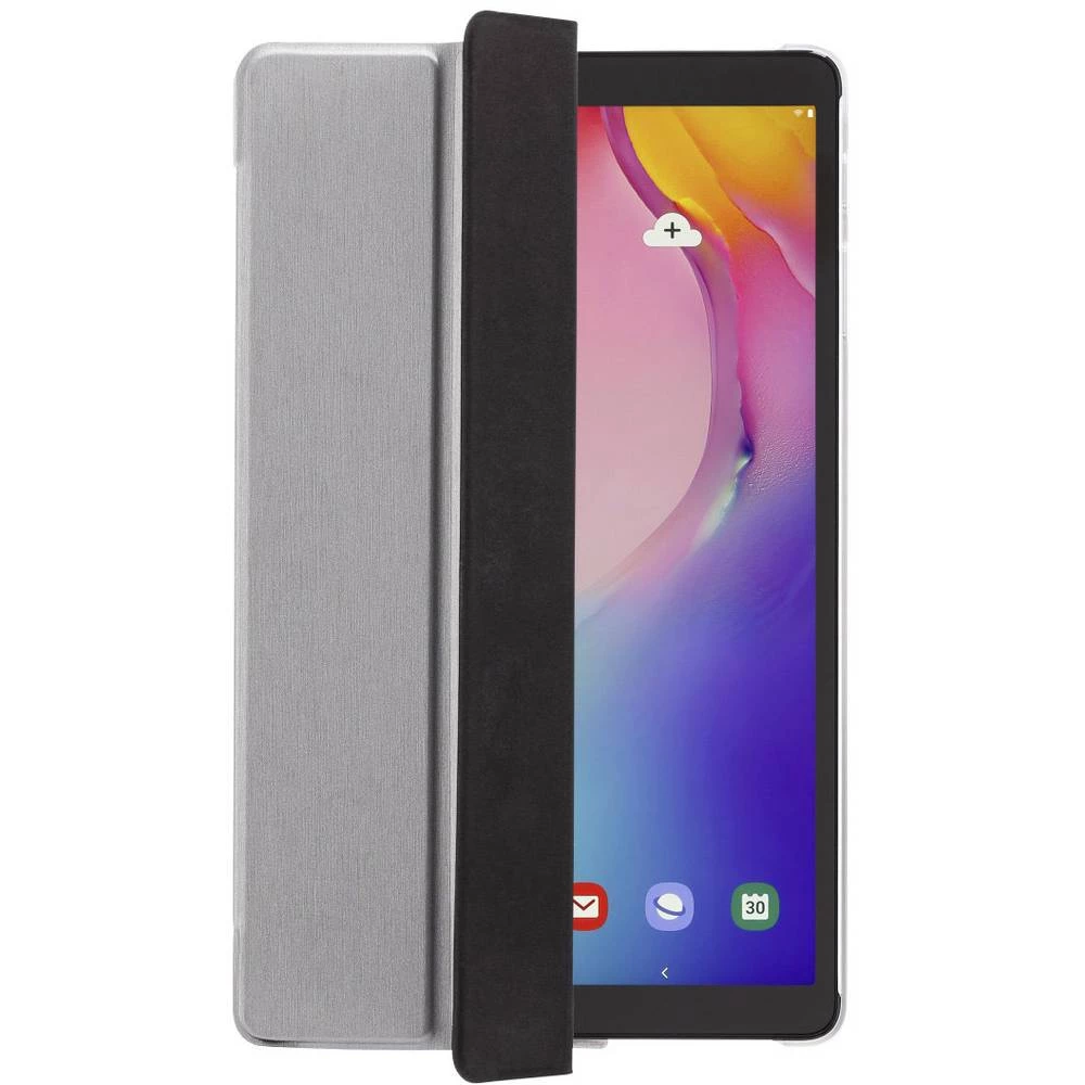 Hama FlipCase etui Tablet etui Prikladno za veličinu zaslona (raspon): 25,7 cm (10,1") Siva slika