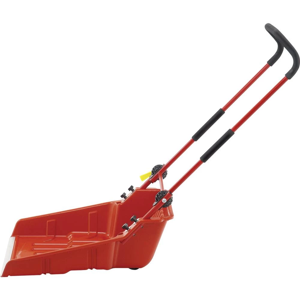 Ručna ralica za snijeg 60 cm Plastika Wolf Garten 73AQD001650 slika
