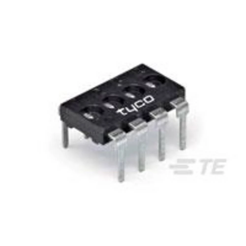 TE Connectivity DIP SwitchesDIP Switches 1825190-7 AMP slika