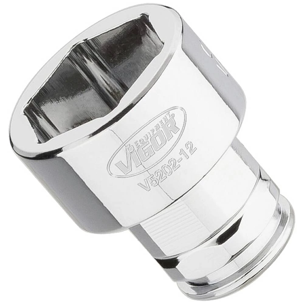 Vigor V5202-12 V5202-12  nastavak za nasadni ključ      1/4'' (6.3 mm) slika