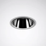 Trilux 9002015836 SNSRC7HRX LED ugradni reflektor   LED LED fiksno ugrađena 18 W srebrna