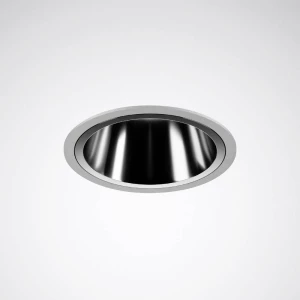 Trilux 9002015836 SNSRC7HRX LED ugradni reflektor   LED LED fiksno ugrađena 18 W srebrna slika