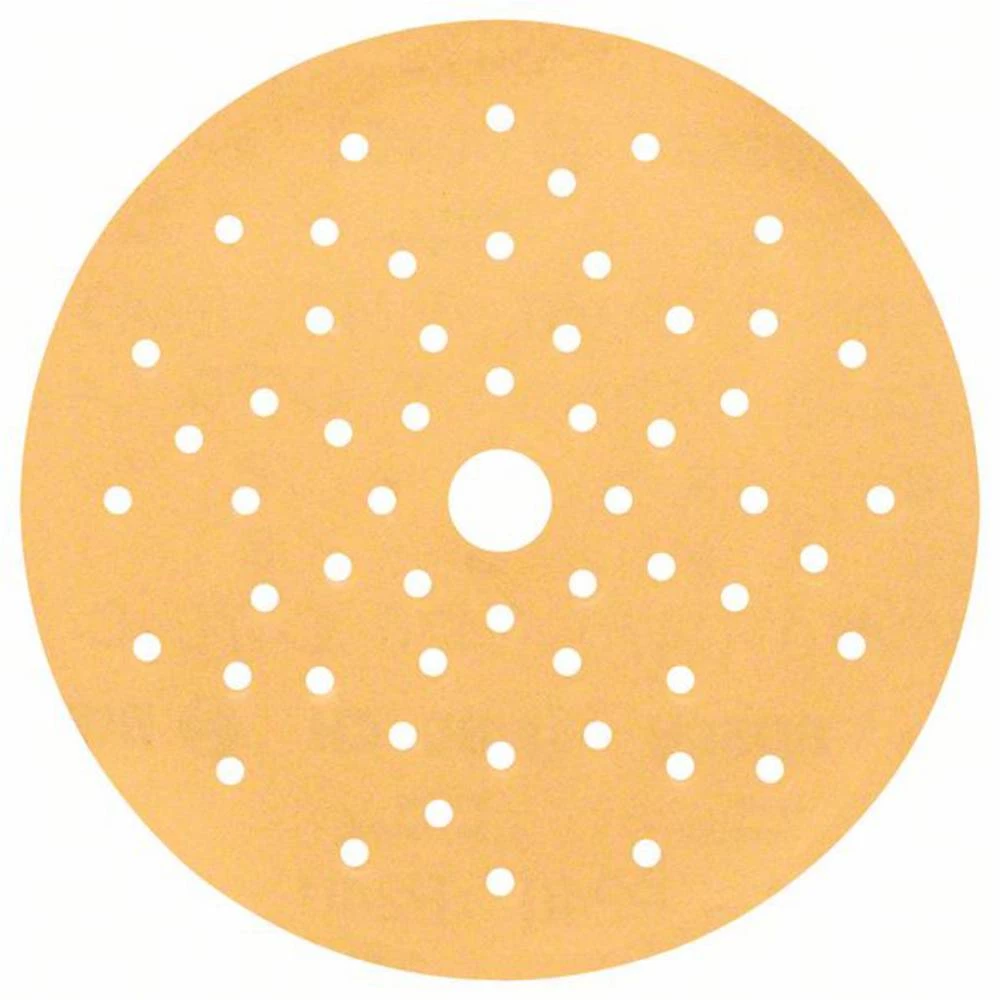 Bosch Accessories 2608621023 Ekscentrični brusni papir Granulacija 240 50 ST slika