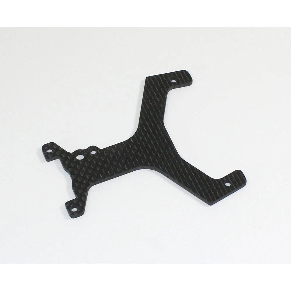 Rezervni dio Team C T02242 Karbonska gornja paluba naprijed slika