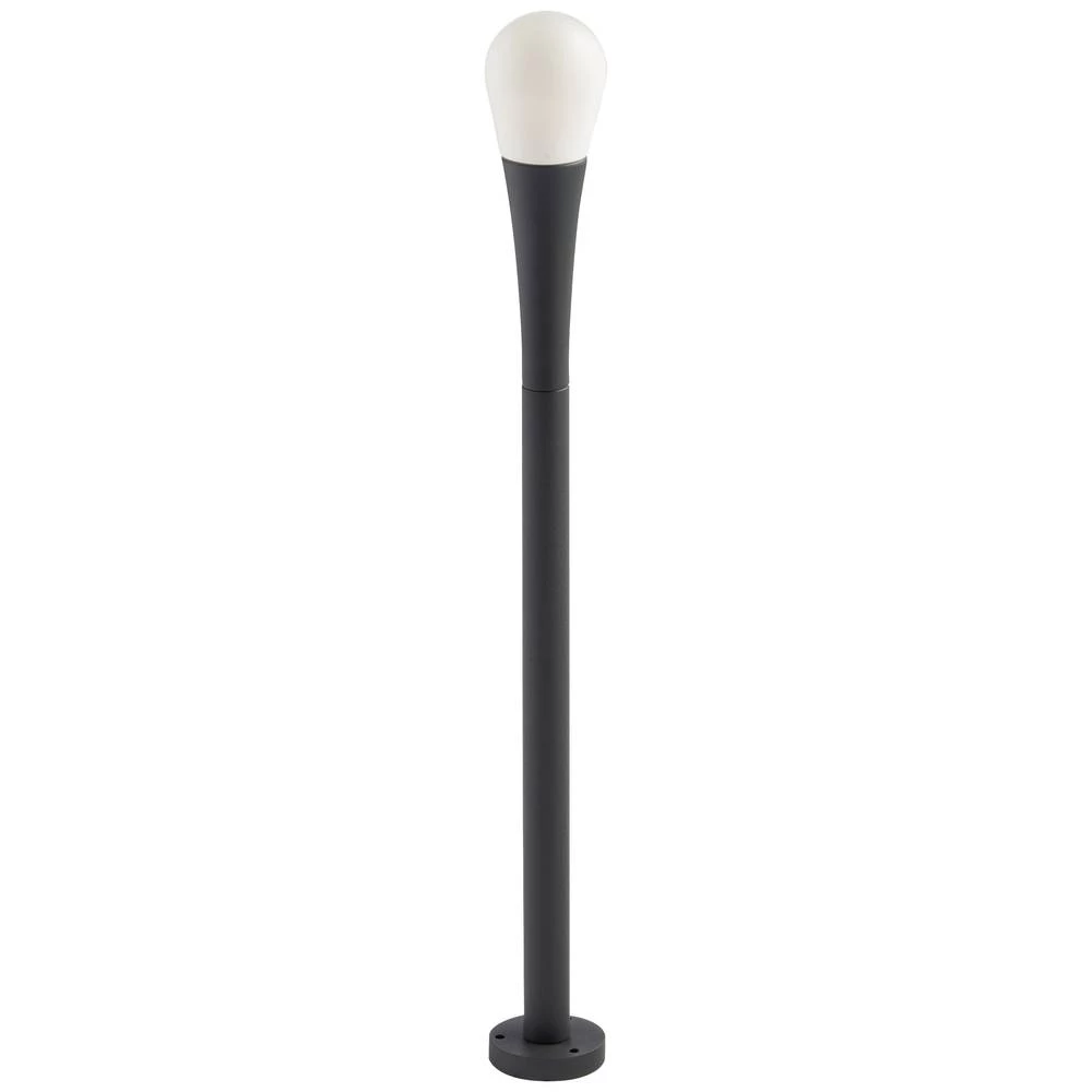 ECO-Light I-DROP-P53-ANT Drop vanjska podna lampa    G9  antracitna boja slika