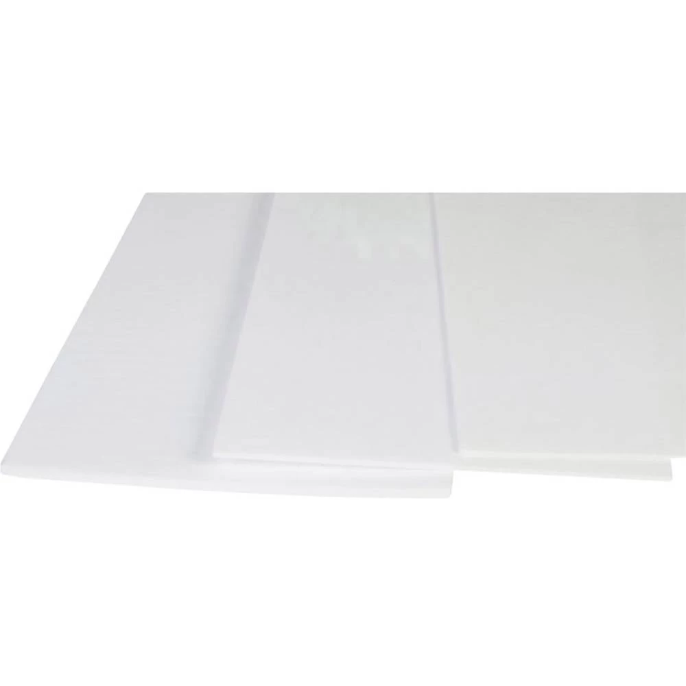 Vektorske ploče Graupner (D x Š) 1000 mm x 300 mm 0.8 mm slika