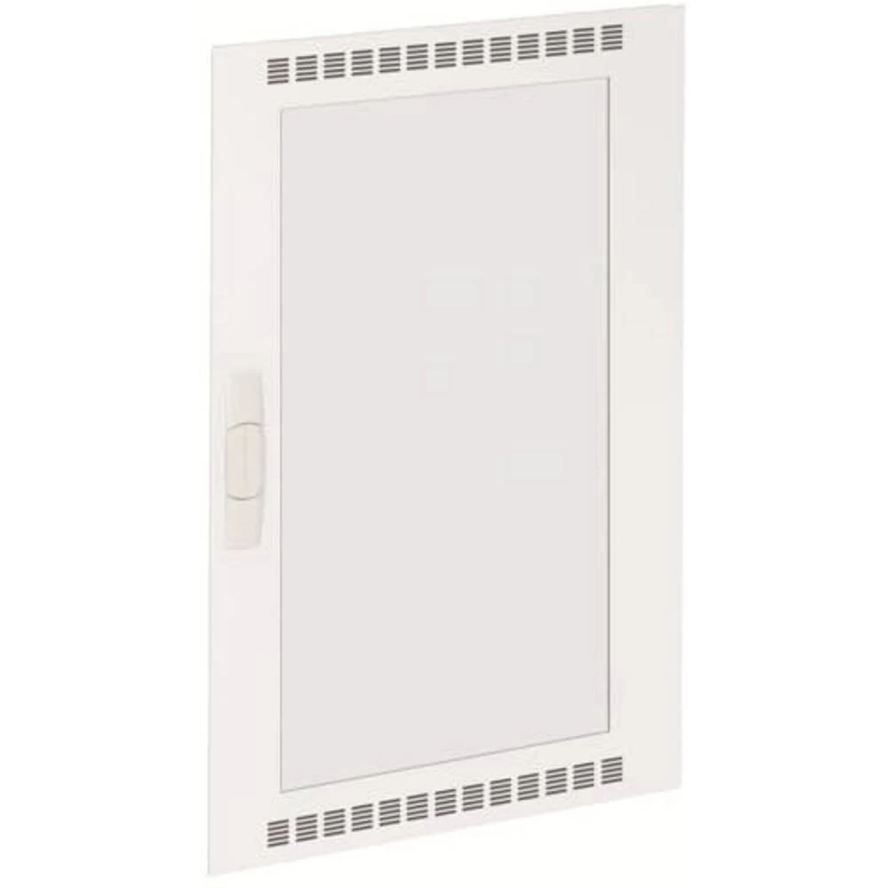 Striebel & John 2CPX063406R9999 vrata od čeličnog lima  čelik bijela slika